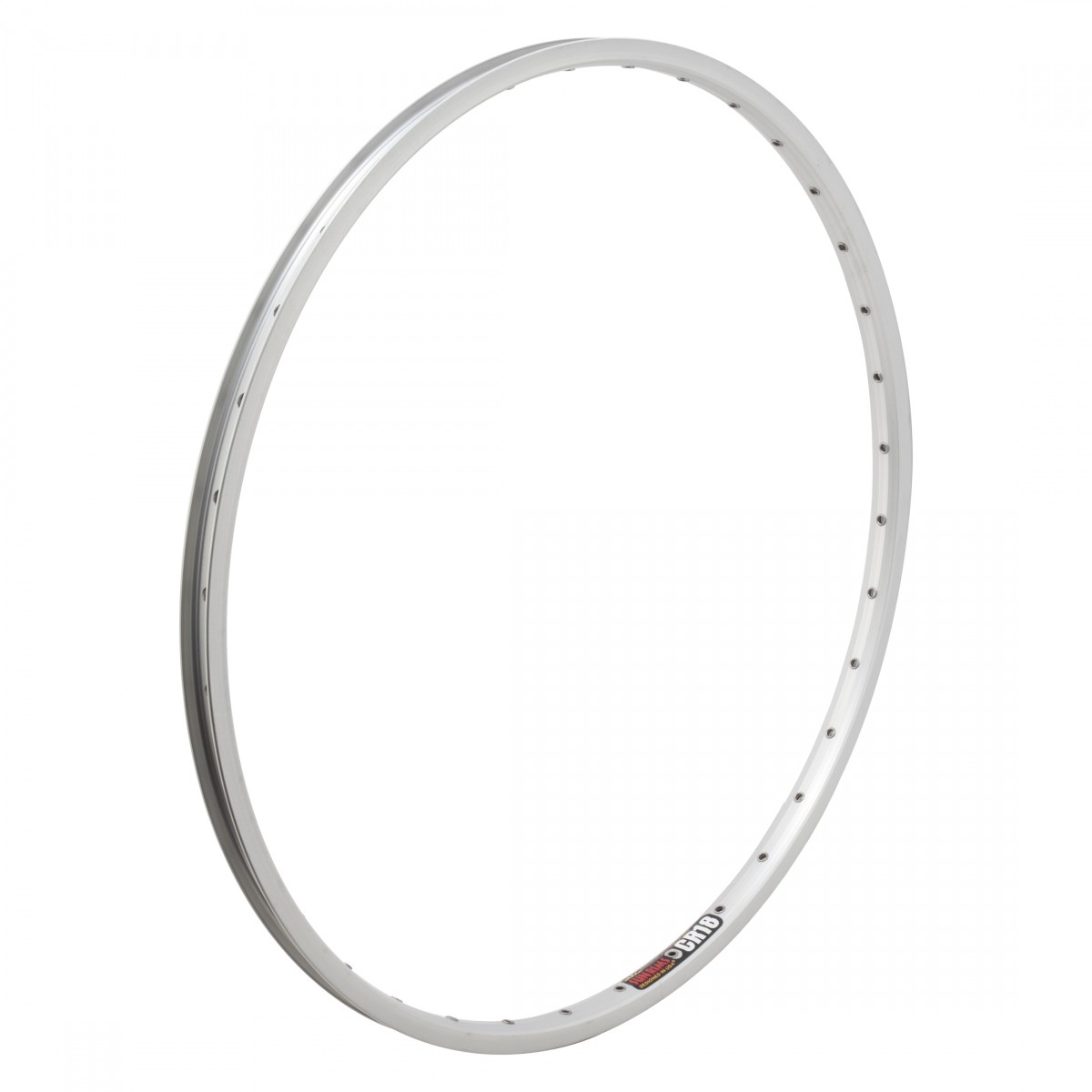Pack of 2 CR-18 Sun Ringle 26in CR-18 Silver 36