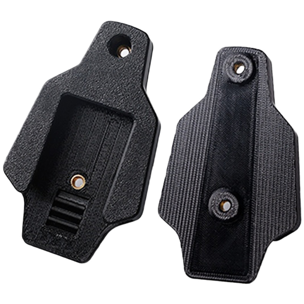 Water Bottle Holder Adapter with Multiple Slots for Brompton For DAHON Mounts