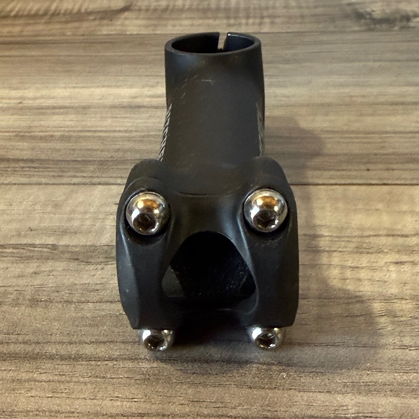 Ritchey Pro Bike Road Stem 100 1 1/8 6 Degree 26.0 Black