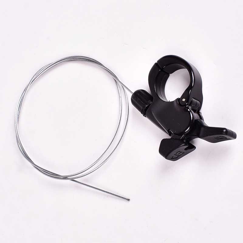 For ROCKSHOX Remote Lockout Lever Spare Sports Cycling Fork MTB/Usefully