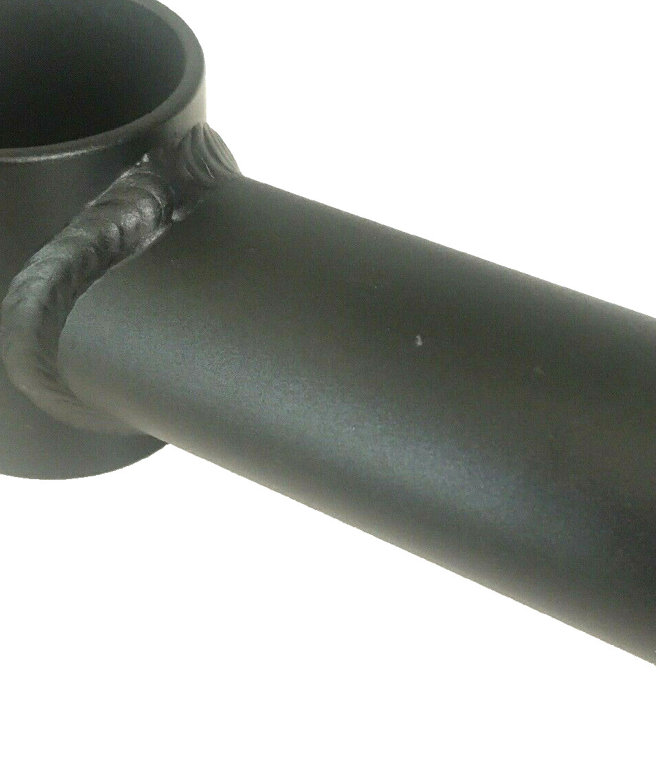 140mm cannondale coda headshok bike stem 25.4 x 5d rise fits 1-9/16″