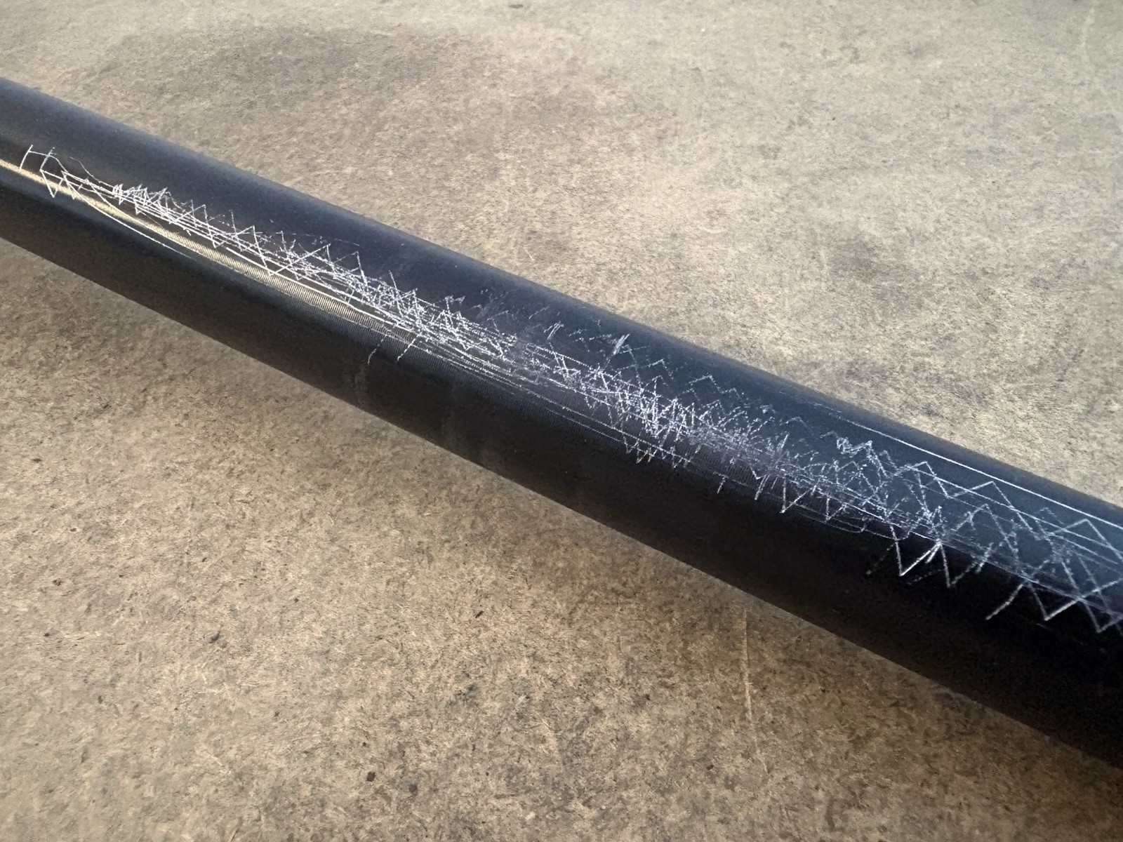 Thomson Elite Layback Seatpost 30.9 X 410mm Road Mountain Bike Seat Post 30.9mm