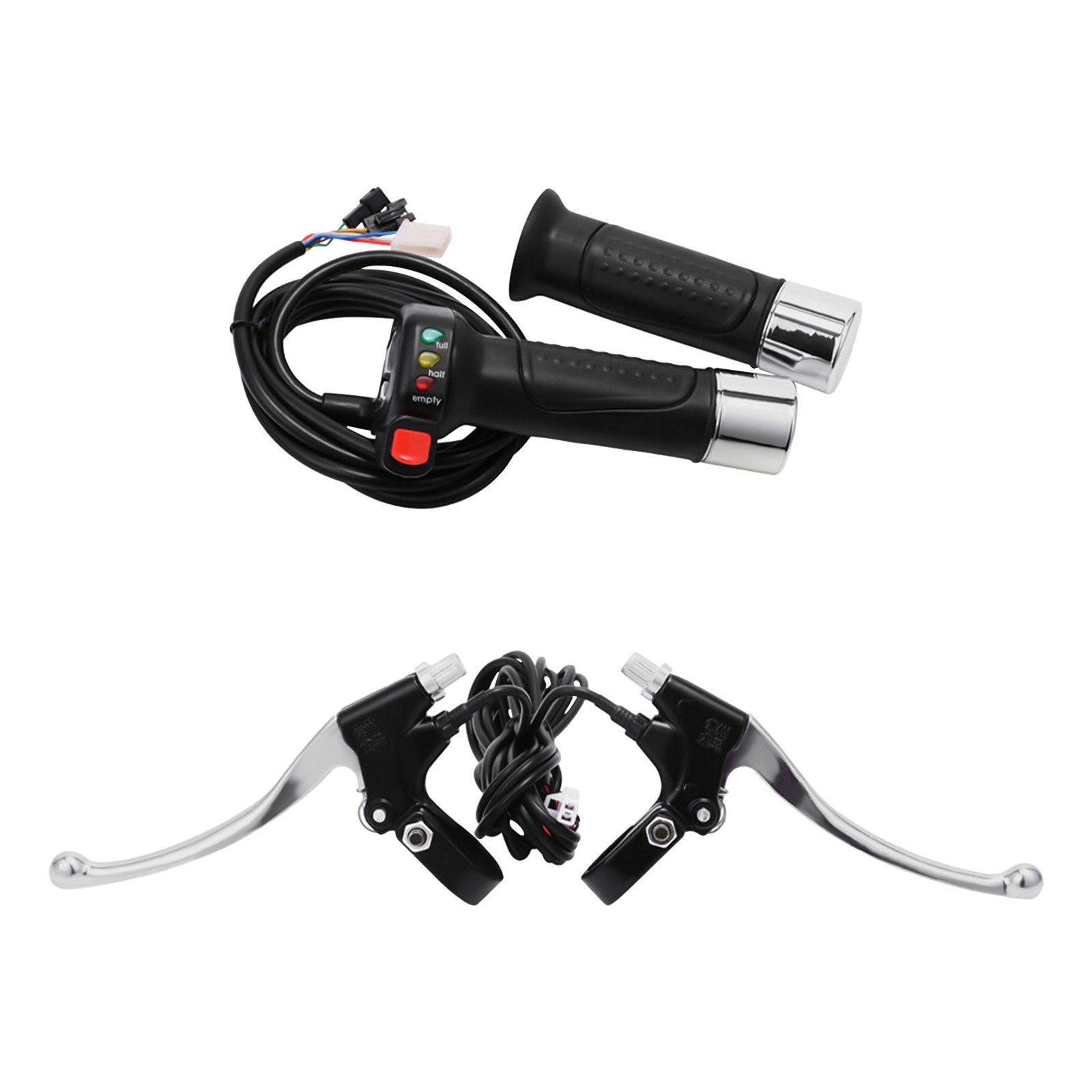 26In 48V 1000W Rear Wheel Electric Bike Conversion Kit with PAS Sensor