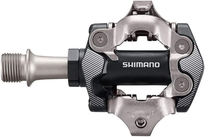 Shimano Deore XT PD-M8100 SPD MTB XC Mountain Bike Clipless Pedals&Cleats W/SH51