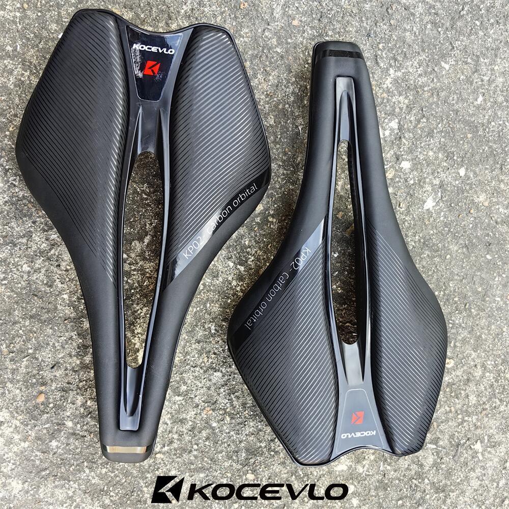 new ultralight MTB saddle road gravel bike bicycle carbon fiber rail saddle 117g