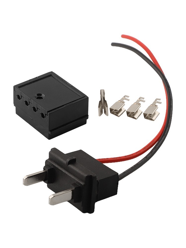 Reliable Connection Base for Electric Bicycles’ For Silverfish Box