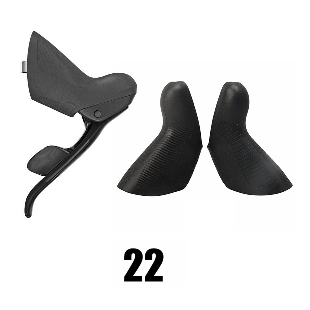 Brake Levers Covers New Multicolor Optional Silica Gel 20 Speed About 55g