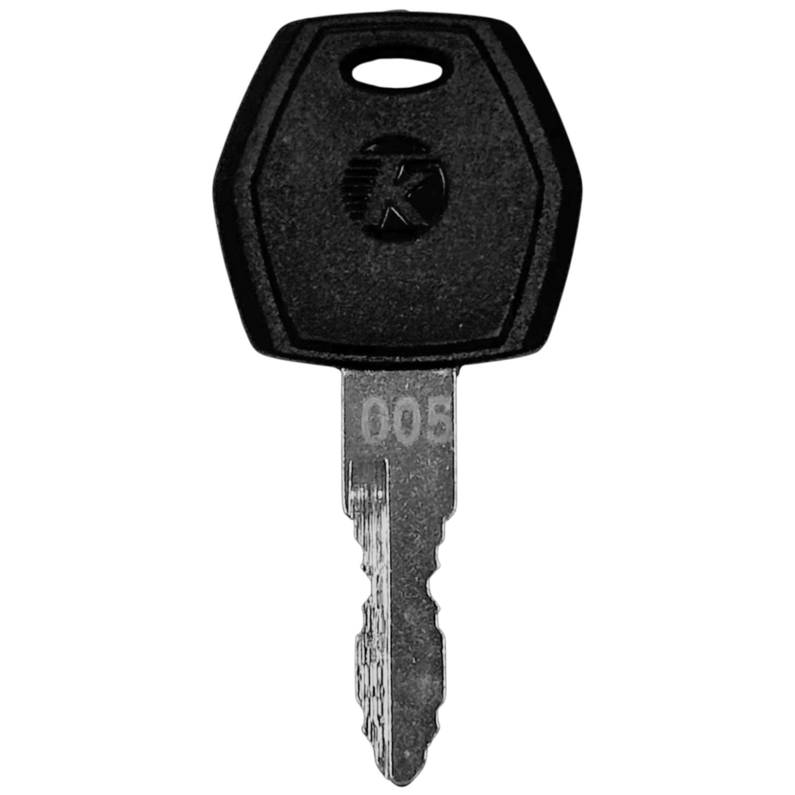 Genuine Jetson Haze Battery Key Replacement 005