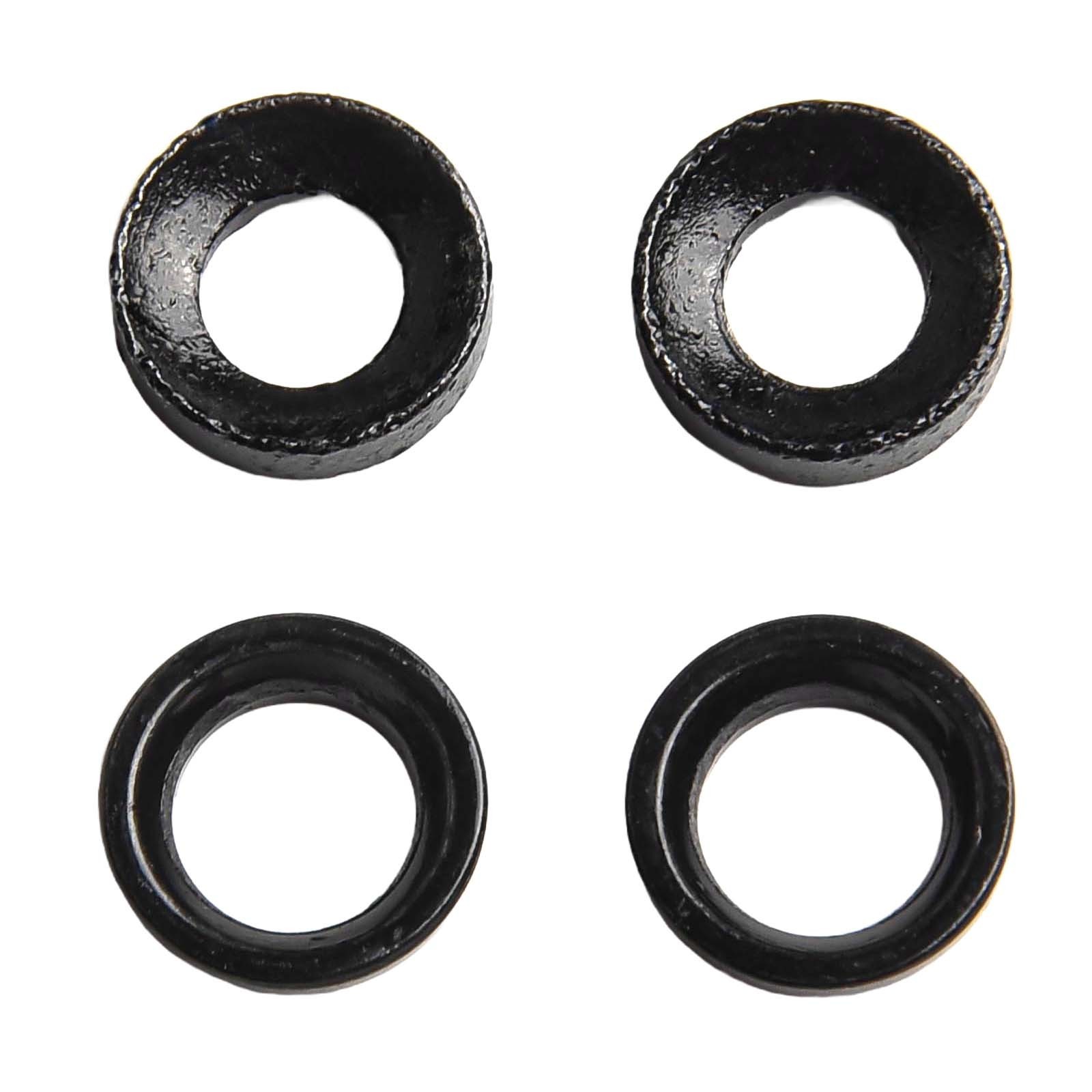 Reliable High Carbon Steel Screw for Scooter and Bike Brake Modification