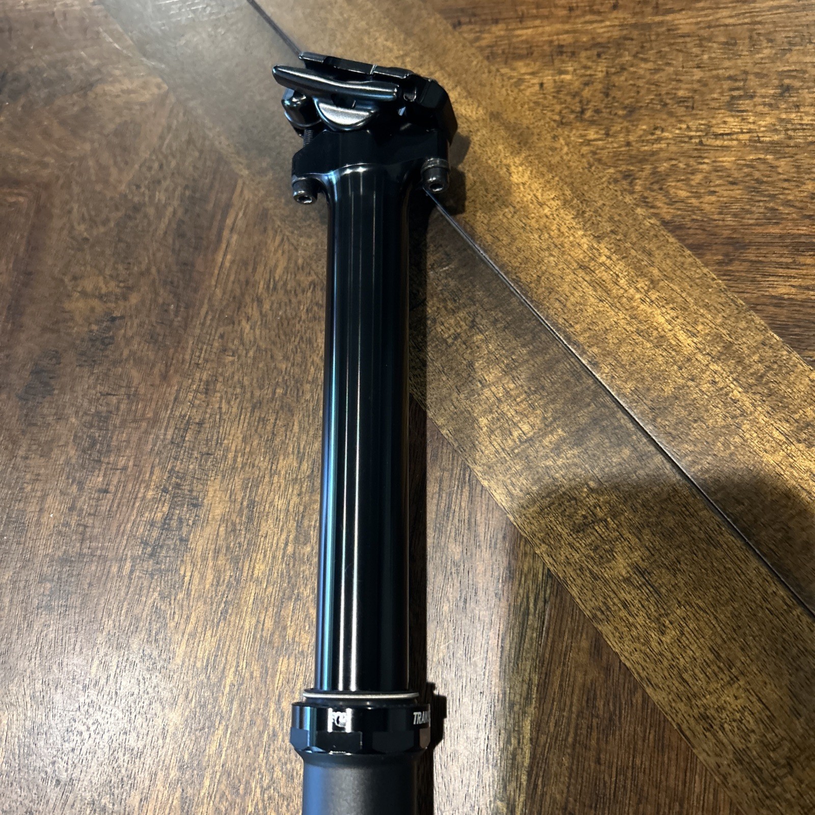 Fox Transfer SL Performance Elite Dropper Post 31.6mm x 150mm, New Take Off!