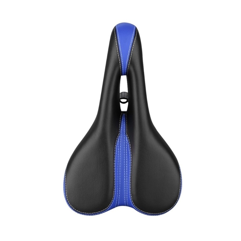 Bicycles Cushion Bike Saddles for Road Bike, Folding Bike, Mountain Bike Saddles