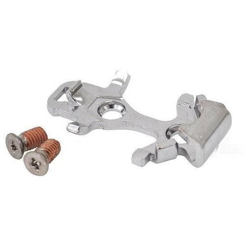 Vintage Shimano DX PD-M636 9/16 Pedals & Rebuild Service Availability