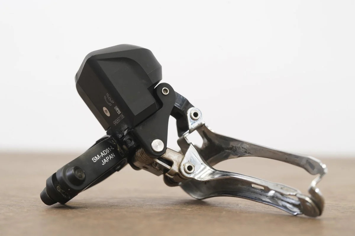 Shimano Ultegra R8070 RX805 GS Di2 11 Speed Electronic Hydraulic Disc Groupset