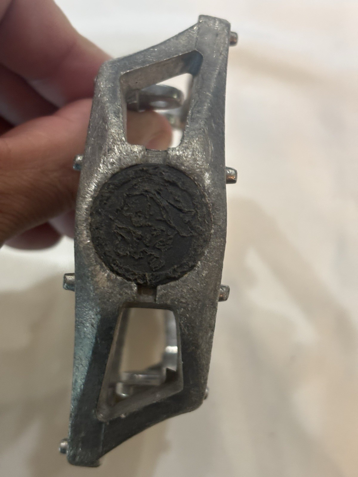 Mongoose Bmx 1/2 Pedals
