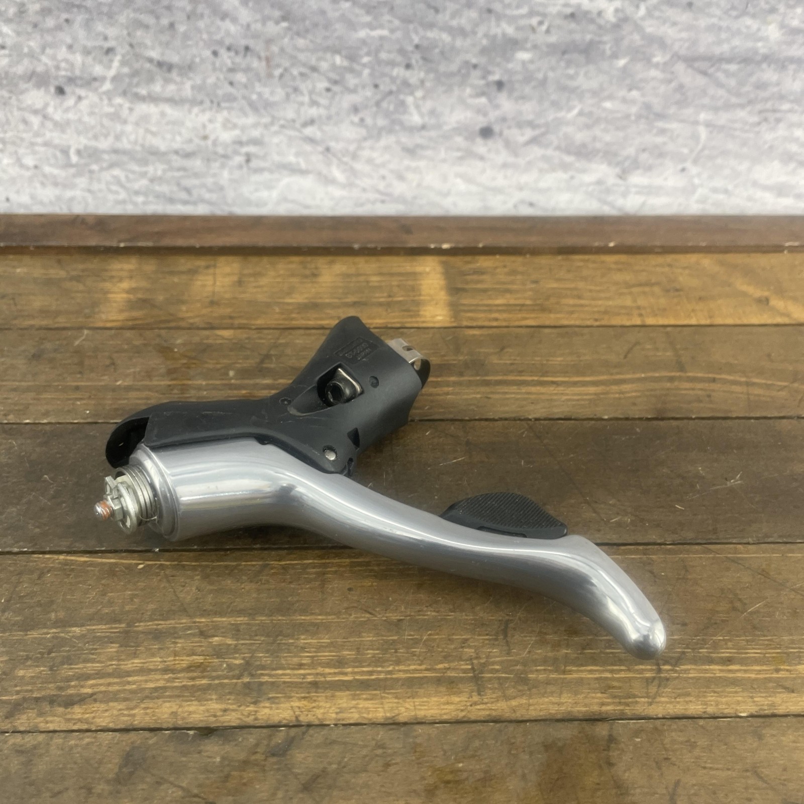Shimano 105 ST-5600 Left Hand Shifter For Parts Only Not Working Japan Road Bike