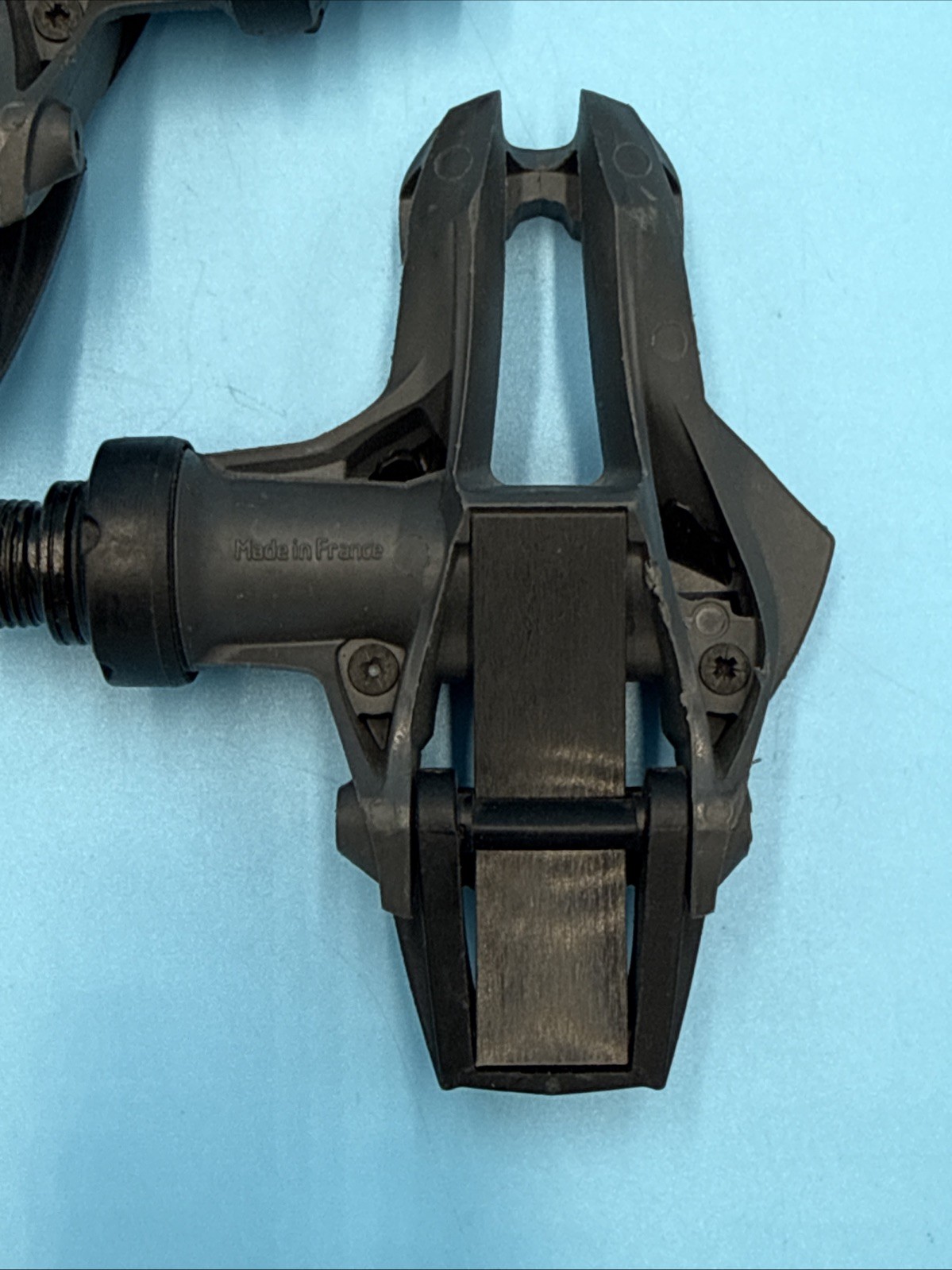 Time Xpresso 4 Clipless Road Bicycle Pedals NEW from SHOP DISPLAY
