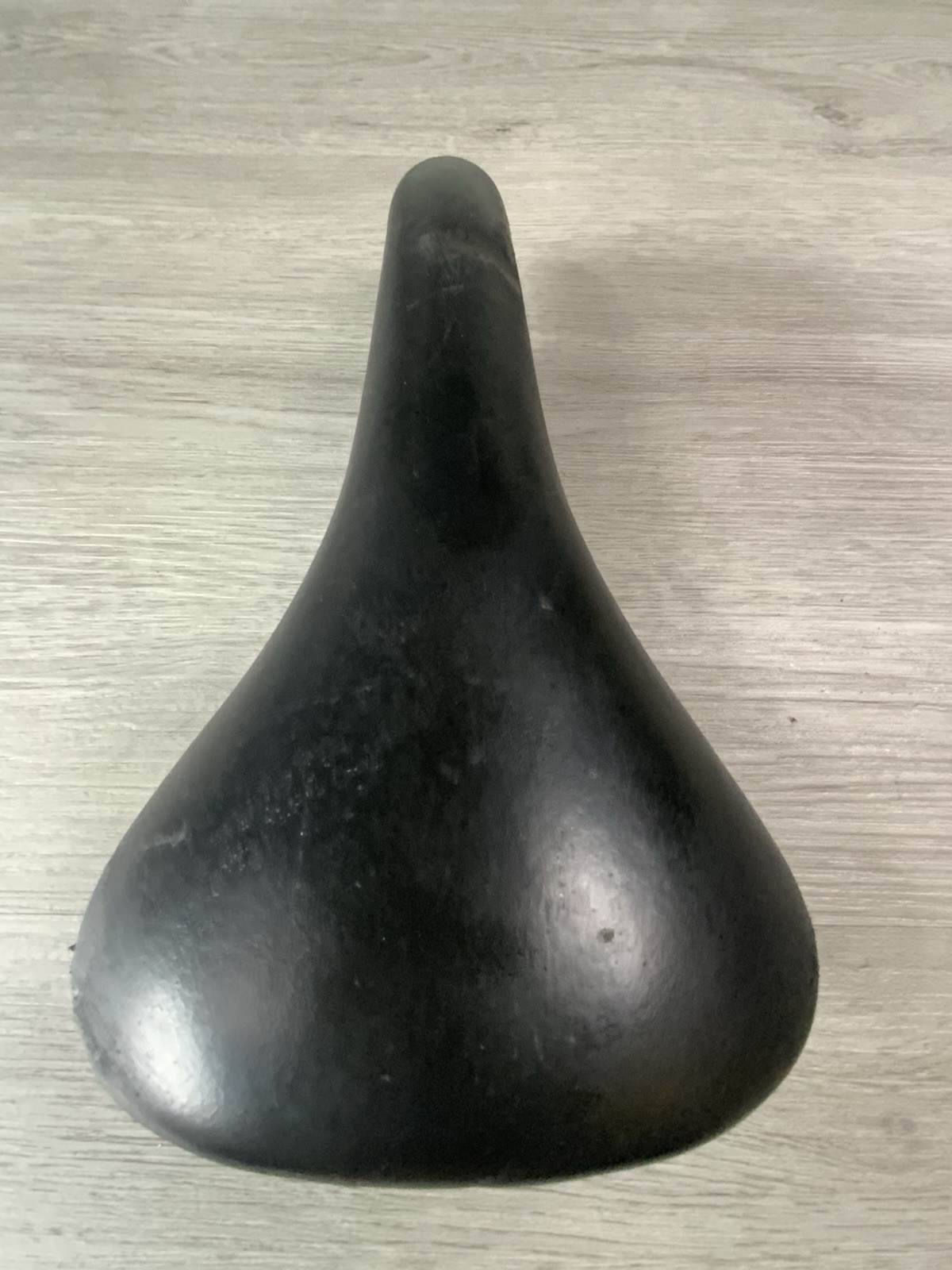SELLE ITALIA TURBO SADDLE BLACK PERFORATED 138 MM X 270 MM 356 GRAMS