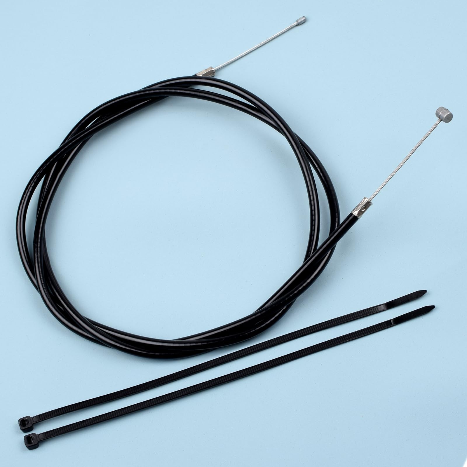48 Inch Universal Throttle Cable Kit for Predator 212 CT200U Baja MB165 196cc…