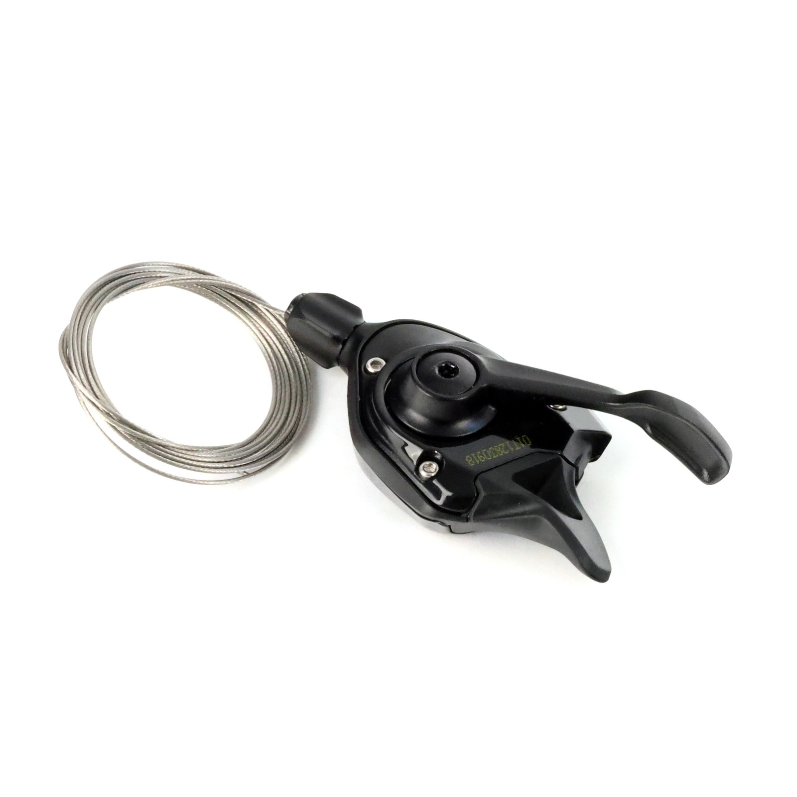 SRAM GX Eagle Trigger Shifter Rear 12-Speed No Clamp Lunar MatchMaker X
