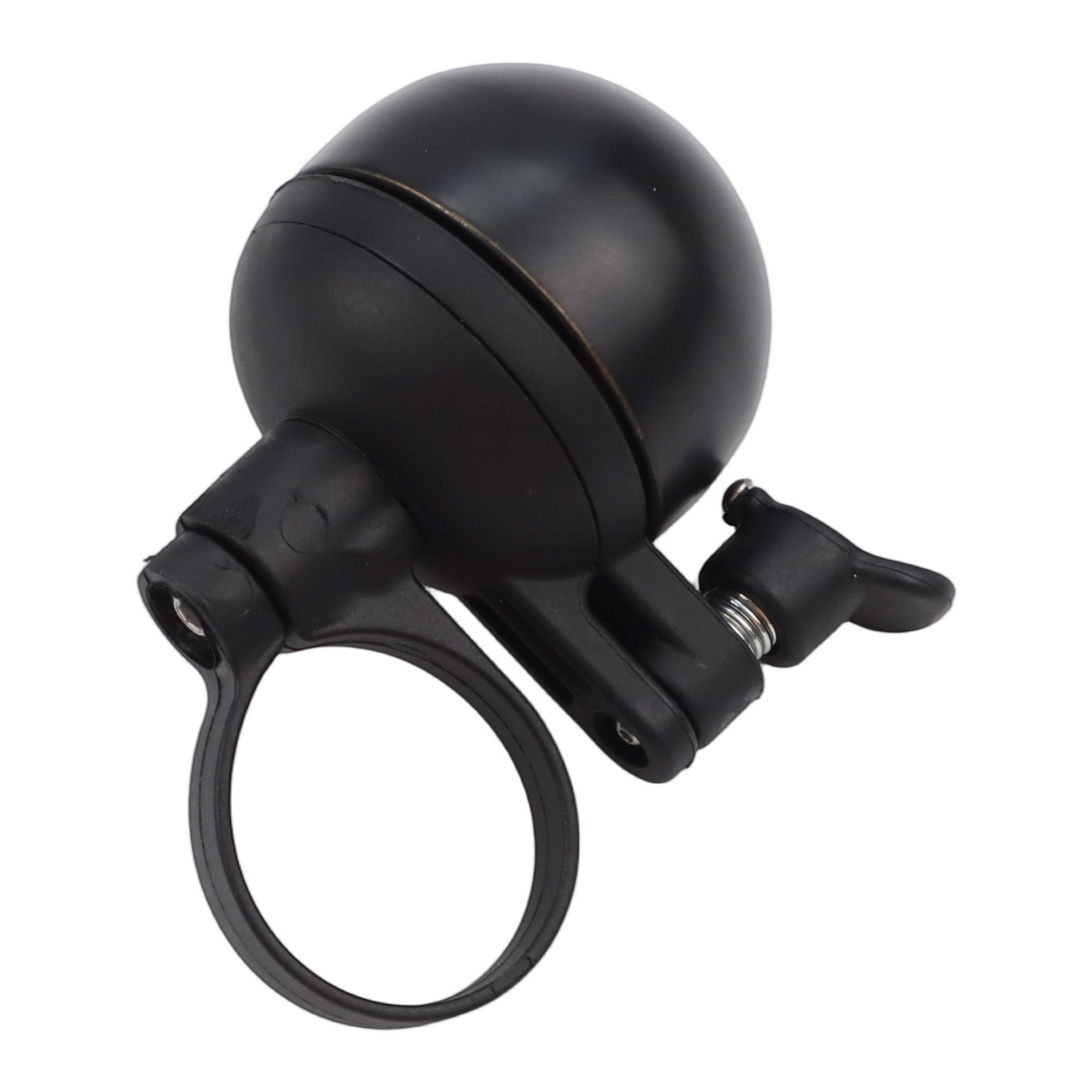 Waterproof Copper Bike Easy Installation Fits 18 to 32mm Diameter Pipes