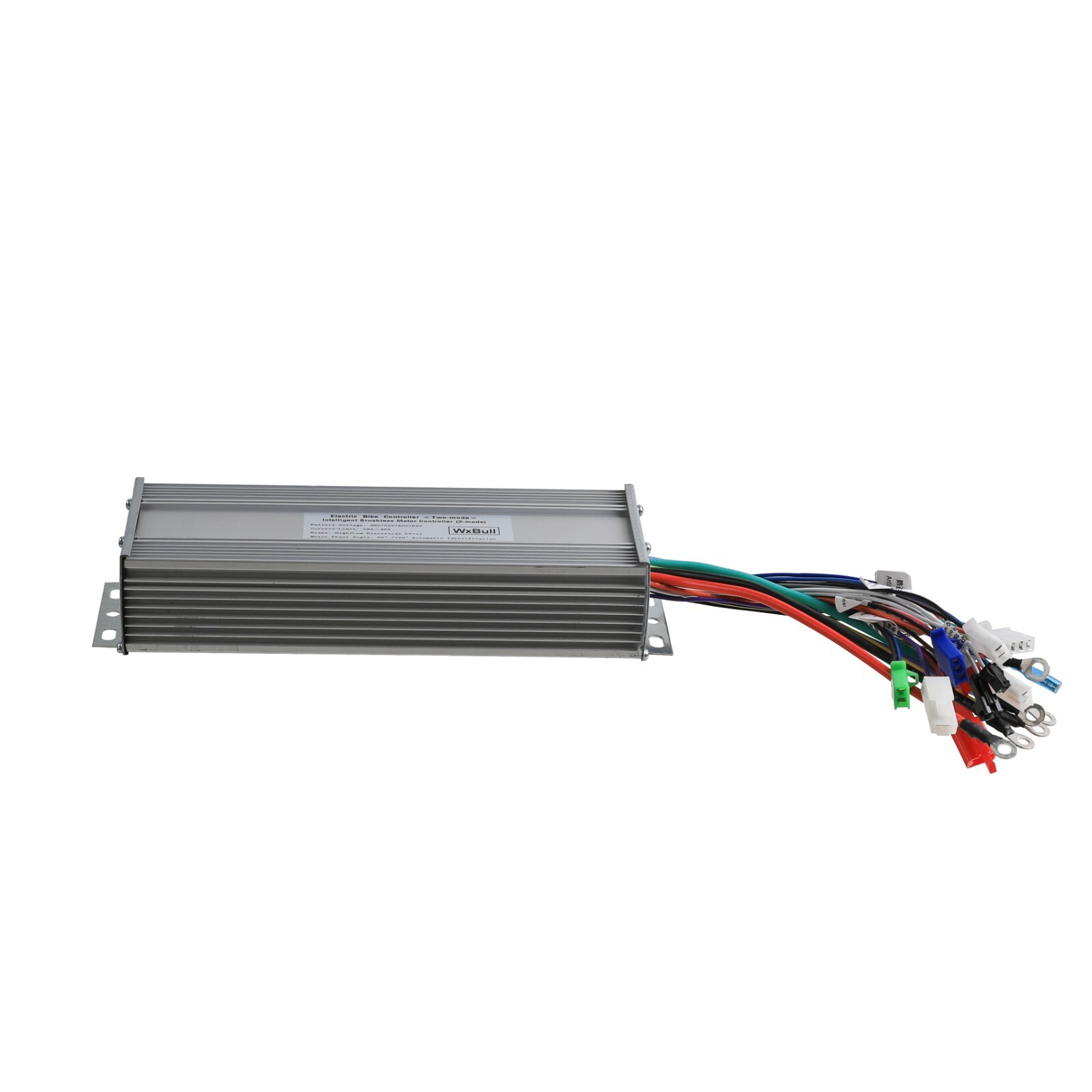 48V-64V 1000W-1800W Brushless Motor Controller Throttle For Electric Scooter ATV