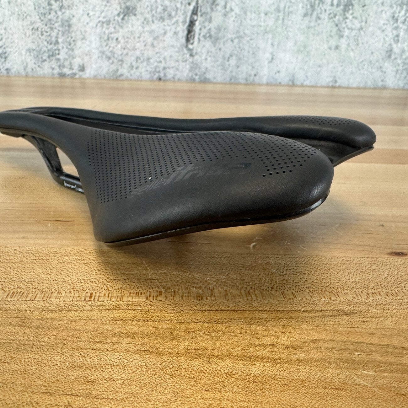 Selle Italia X Enve SLR Boost Kit Carbonio 7x9mm Carbon Rails 145mm Saddle 132g