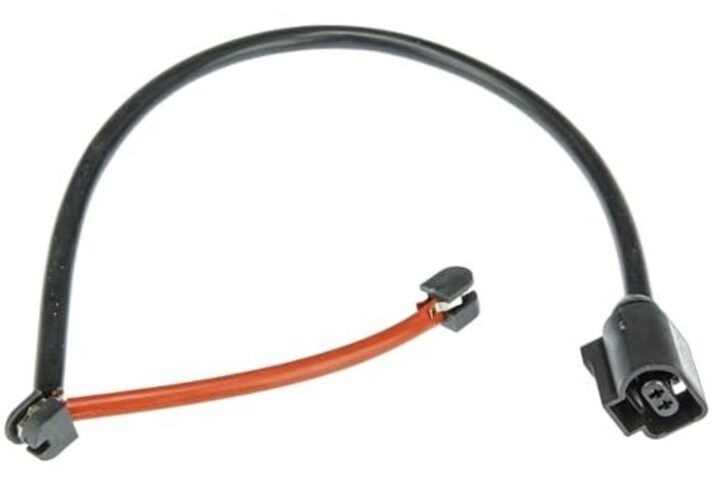 URO Parts 7L0907637 Brake Pad Sensor – Front – Front