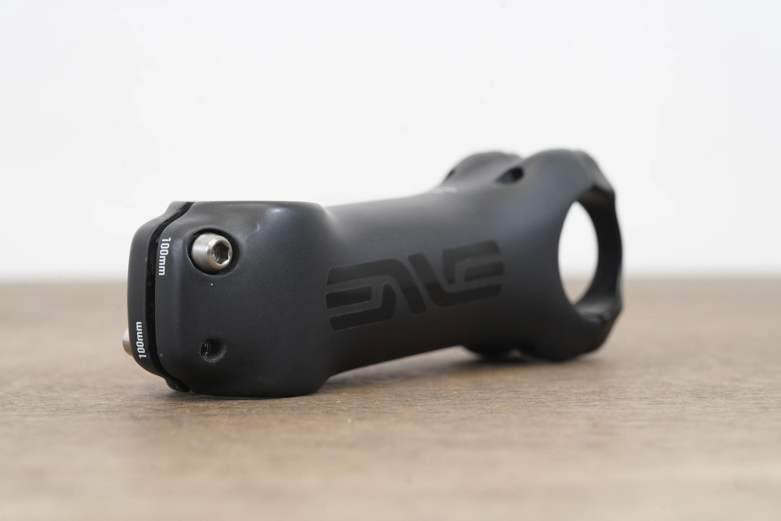ENVE 100mm ±6 Degree Carbon Road Stem 119g 1 1/8″ 31.8mm
