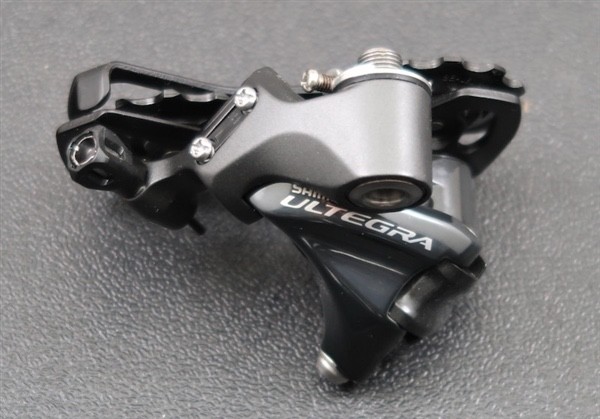 11 Speed Shimano Ultegra RD-6800 Short Cage Rear Derailleur New In Box