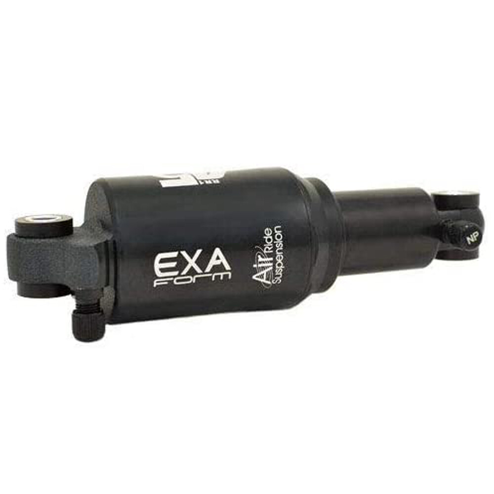 Kind Shock Kindshock KS A5-RR1 Dual Air Rear Shock 150x30mm