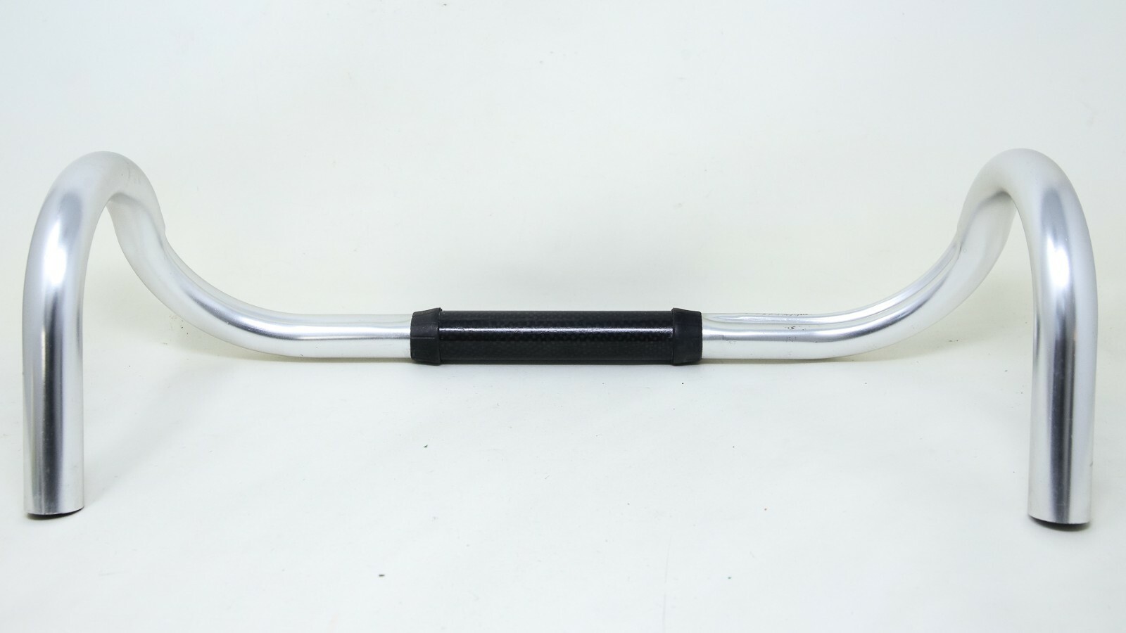 NOS CINETICA CINELLI HANDLEBAR VINTAGE 46 cm CARBON FIBER 80s ROAD RACING BIKE