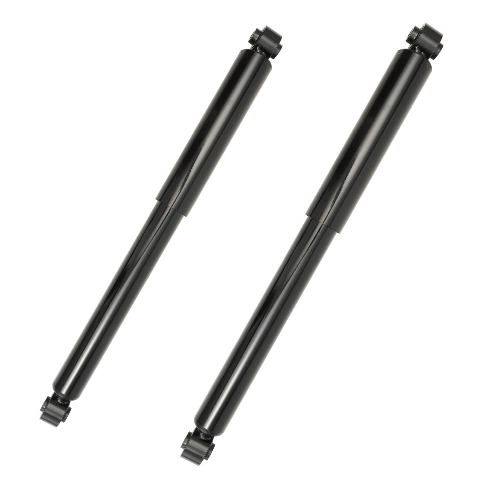 Autosity Rear Shocks Absorber Struts For Jeep Grand Cherokee 2005 2006 2007