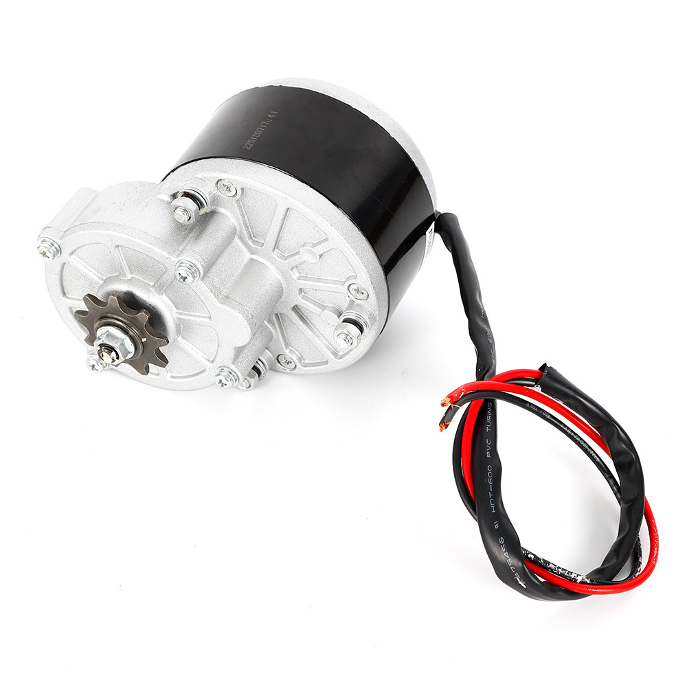 24V 250W E-Bike Conversion Motor Kit Controller Electric Bicycle Motor Kit New