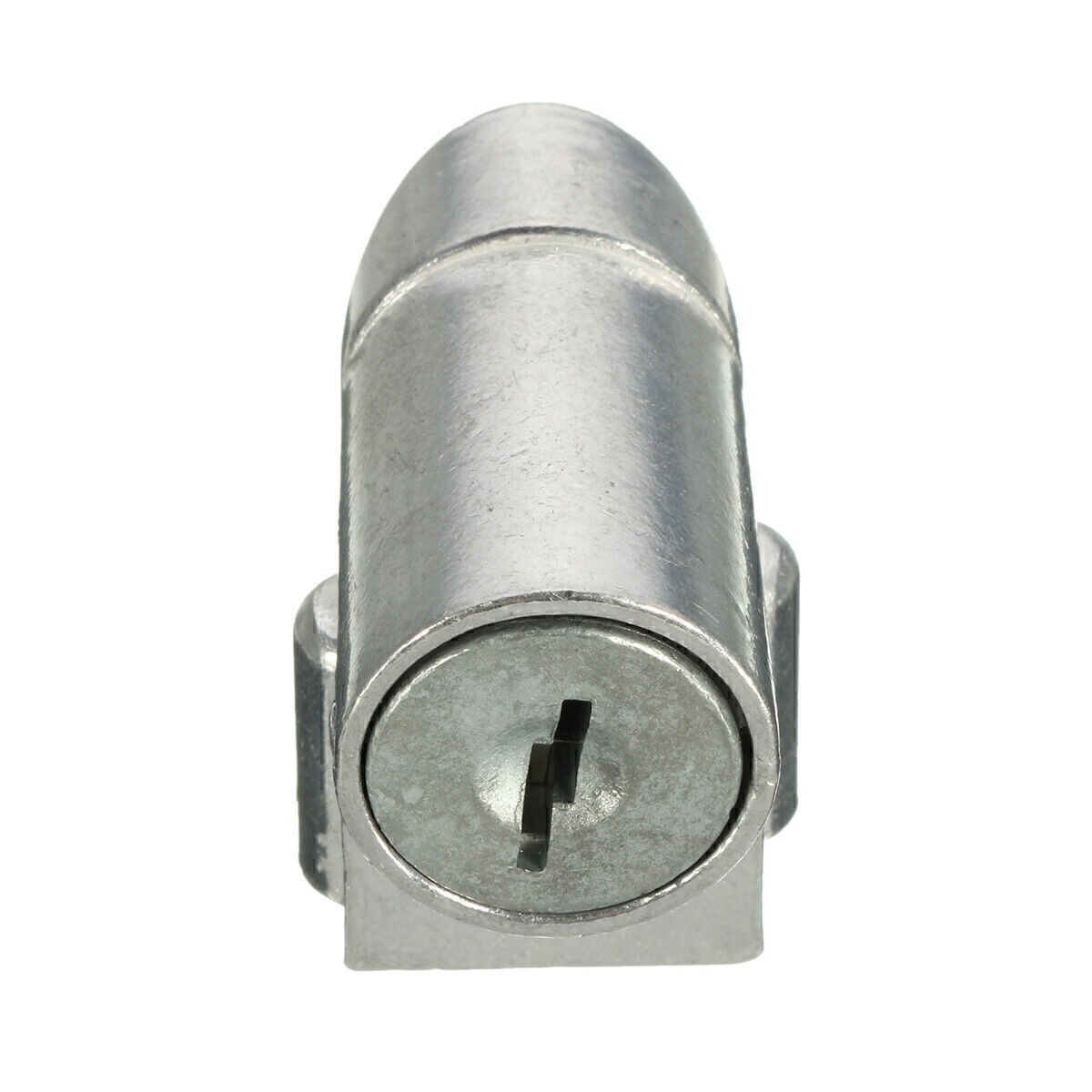 Universal E-Bike Motorcycle Scooter Battery Safety Lock Cylinder with 2 Keys