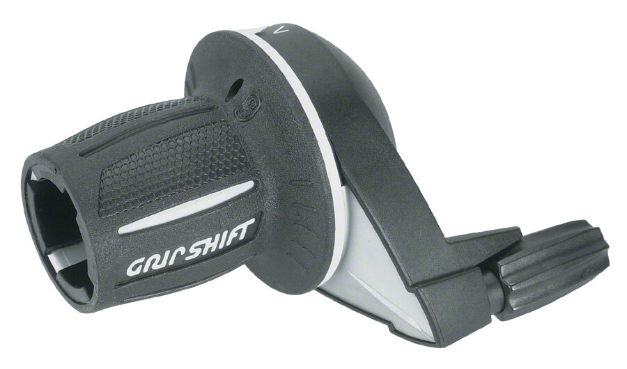 SRAM MRX Comp 5-Speed Rear Shifter, compatible