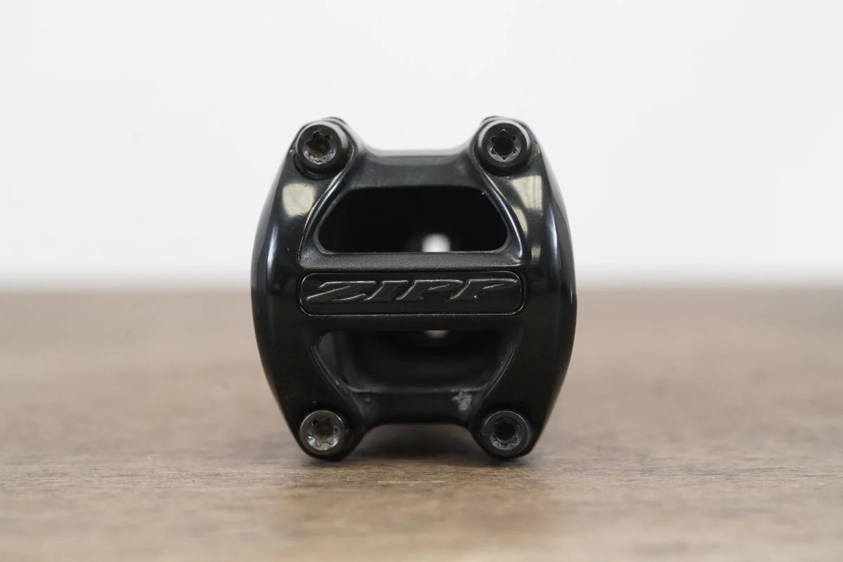 Zipp Service Course SL 100mm ±6 Degree Alloy Stem 130g 1 1/8″ 31.8mm