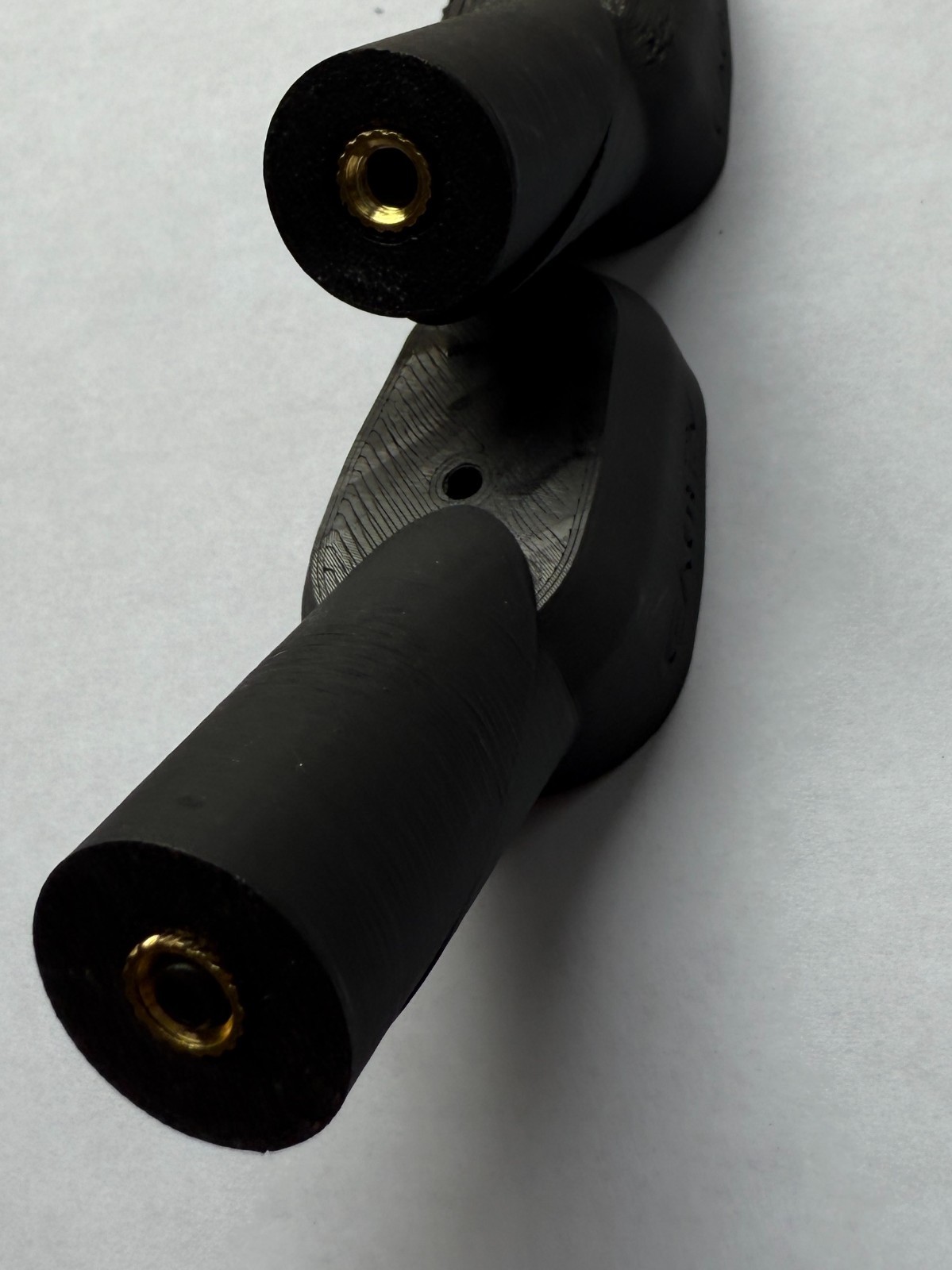 Designed for SRAM AXS Wireless Blip Aero TT Holder -Set