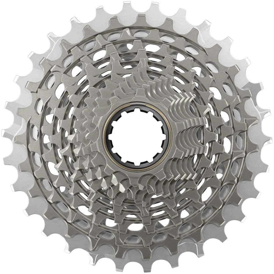 RED AXS XG-1290 12-Speed Cassette – SRAM RED XG-1290 Cassette – 12-Speed,