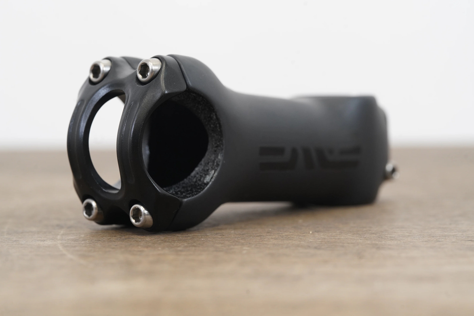 ENVE 100mm ±6 Degree Carbon Road Stem 119g 1 1/8″ 31.8mm