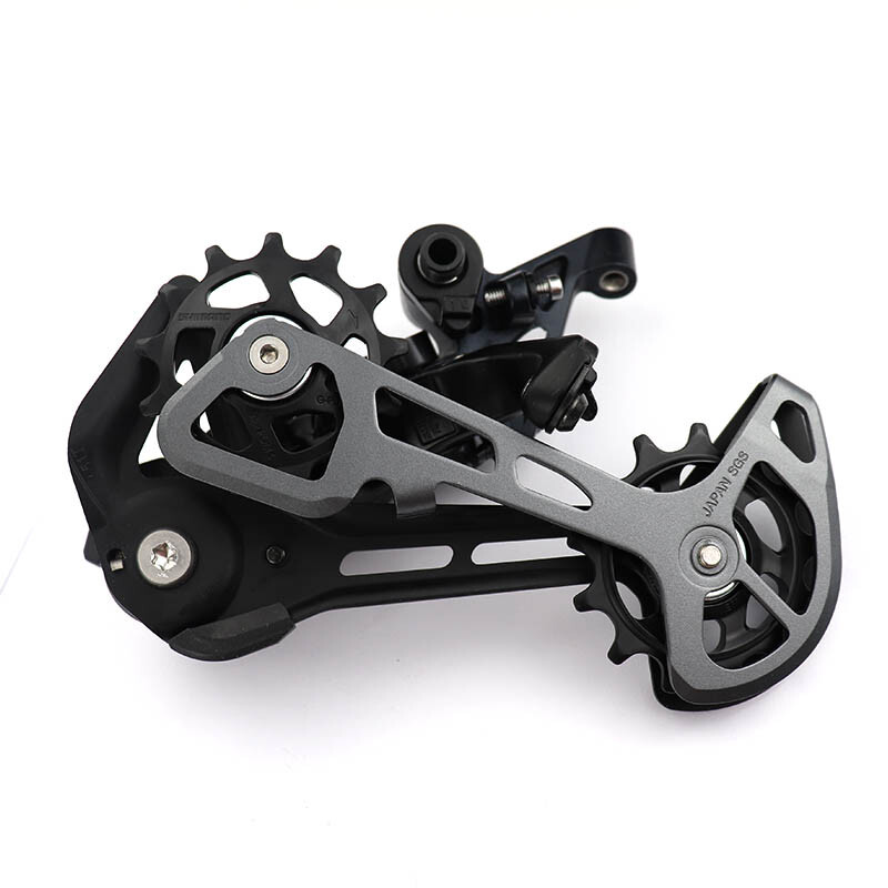SHIMANO SLX M7100 Group 1×12 Speed MTB Groupset 50T/52T Cassette KMC Chain 4 Pcs