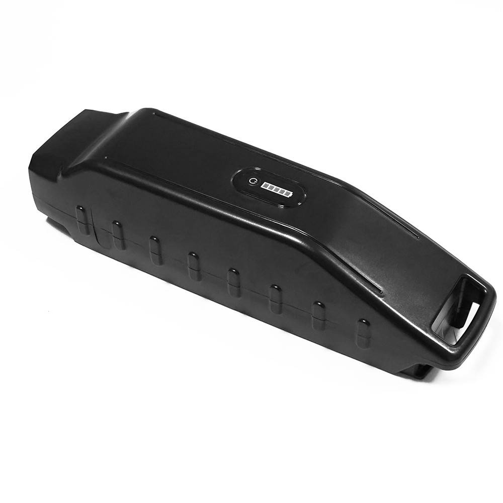 Ebike Battery 24V 25.2V 36V 10.4Ah 13Ah 15.6Ah Electric Bicycle Lithium Battery