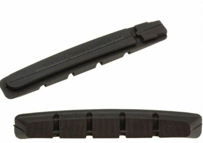 Shimano M70R2 Severe Condition V-Brake Pads (Pair)