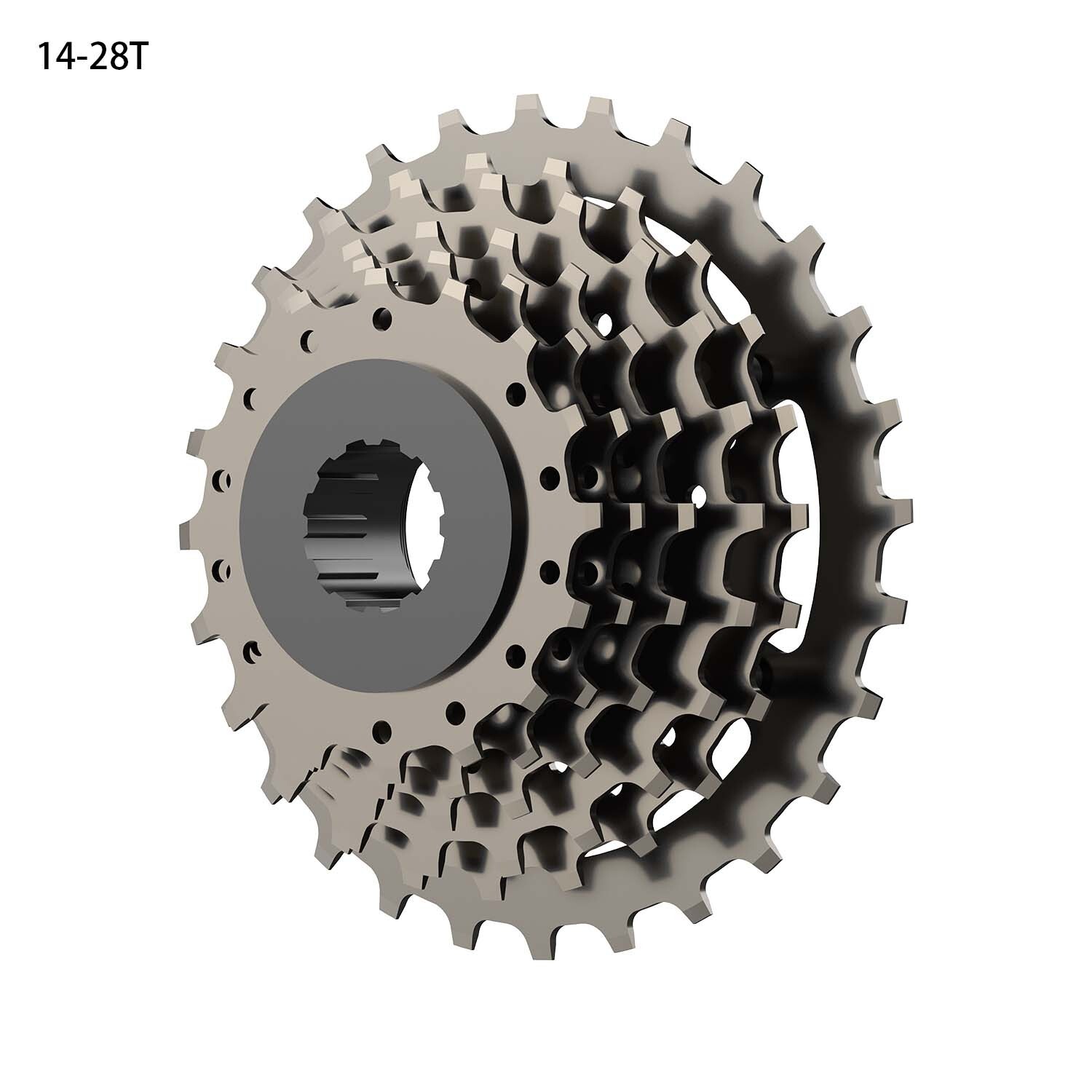 Freewheel Mountain Bike Parts only for Hikeep K6-L ebike freewheel Accessories