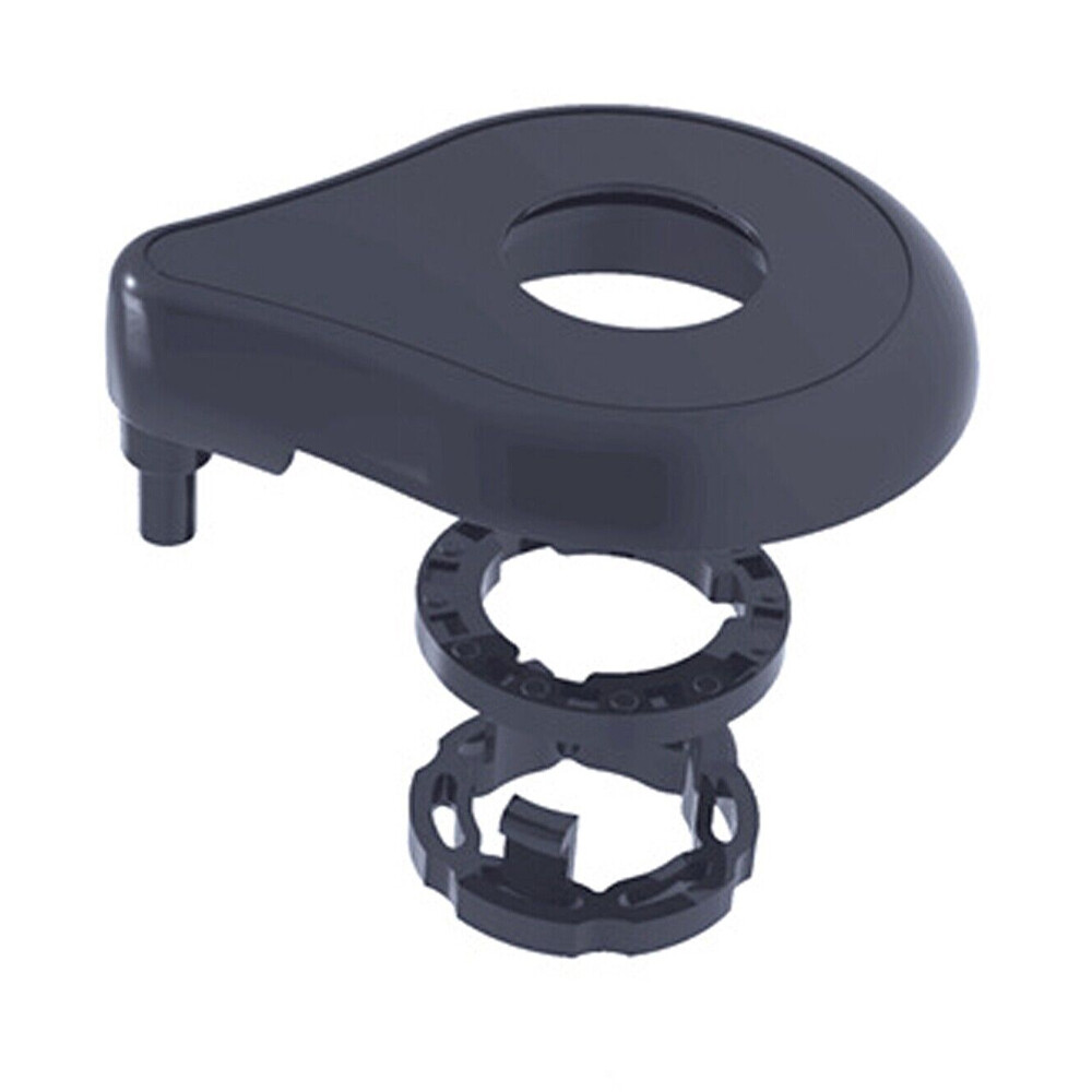 E-Bike Bicycle Electric PAS Pedal Assist Sensor 12 Magnets Left Side Double Hall