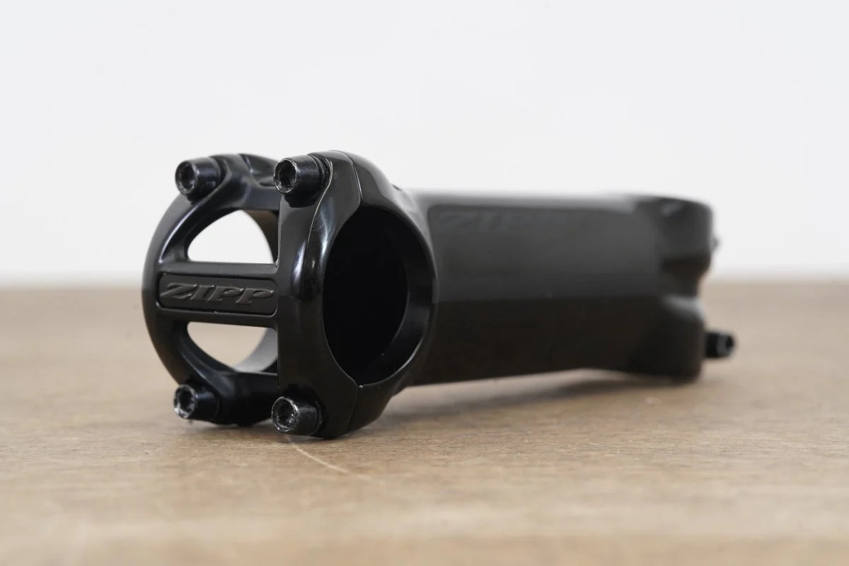 Zipp Service Course SL 110mm ±6 Degree Alloy Stem 150g 1 1/8″ 31.8mm