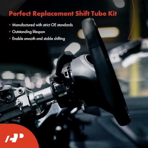 Automatic Transmission Shift Tube Compatible with Ford, Lincoln & Mercury