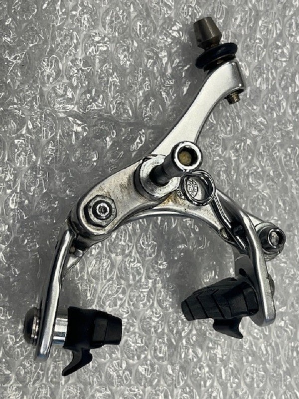 Vintage Campagnolo 2×10 Speed Veloce Groupset Gruppo Road Bike