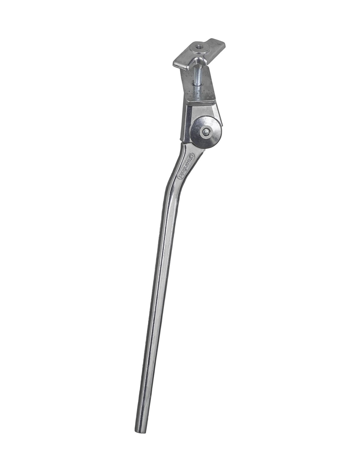 Greenfield RetroKit 305mm Kickstand One size Silver