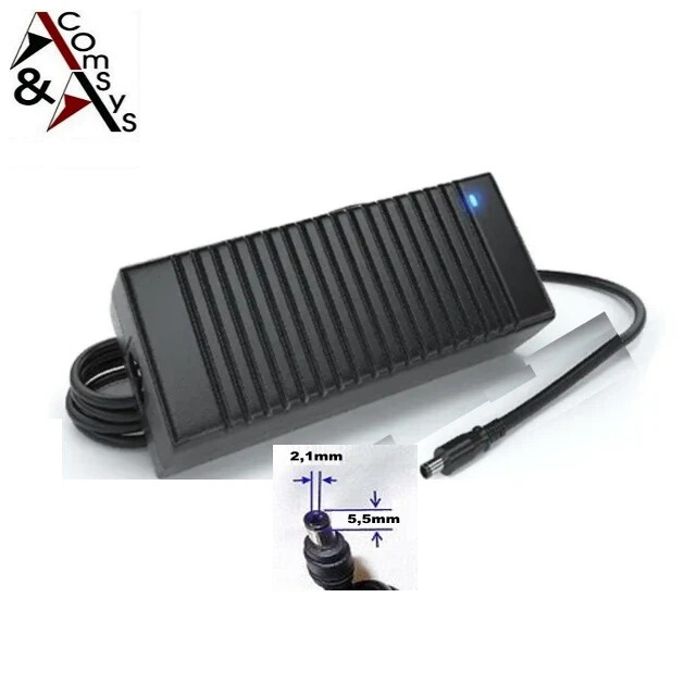 Power Supply 60W 42V 1.35A Round HP1202L3 Columbus Cyco Elfy Enik Hinergy 36V
