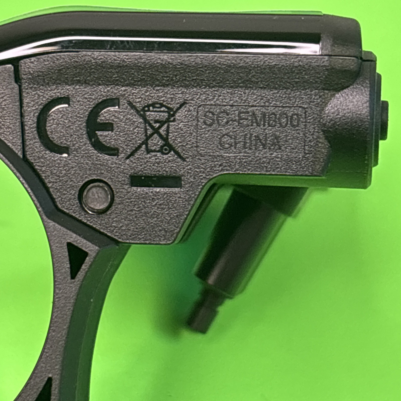 Shimano SC-EM800 Display Steps E-Bike With 35mm Handlebar EP8 Motor